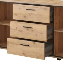 Enfilade Margaret River II -Meubles Soldes Boutique 1000369422 230119 041 DETAILS P000000001000369422