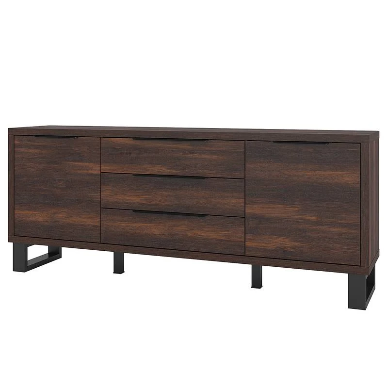 Buffet Mulga Downs I 1 Buffet Mulga Downs I