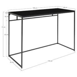 Bureau Tiva -Meubles Soldes Boutique 1000370692 230105 500 SKETCH DETAILS P000000001000370692 sketch