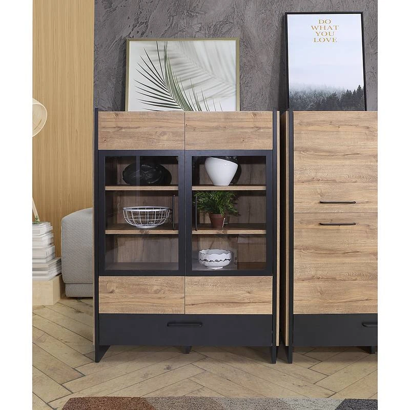 Buffet Haut Shackleton 3 Buffet Haut Shackleton – Image 3