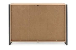 Buffet Industriel 2 Portes Denver -Meubles Soldes Boutique 48c3a9916f4d49d2b319f7a1b27d5656