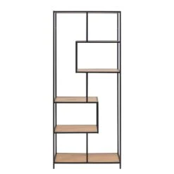 Étagère Coogee I -Meubles Soldes Boutique actona 02 11 2017 wohnen 185 cm 5006856