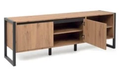 Meuble TV 2 Portes Et 2 Niches Denver -Meubles Soldes Boutique d18d18ed81f24cc486b1dfaeafe5ac16.cropped 90 93 1128 672.processed