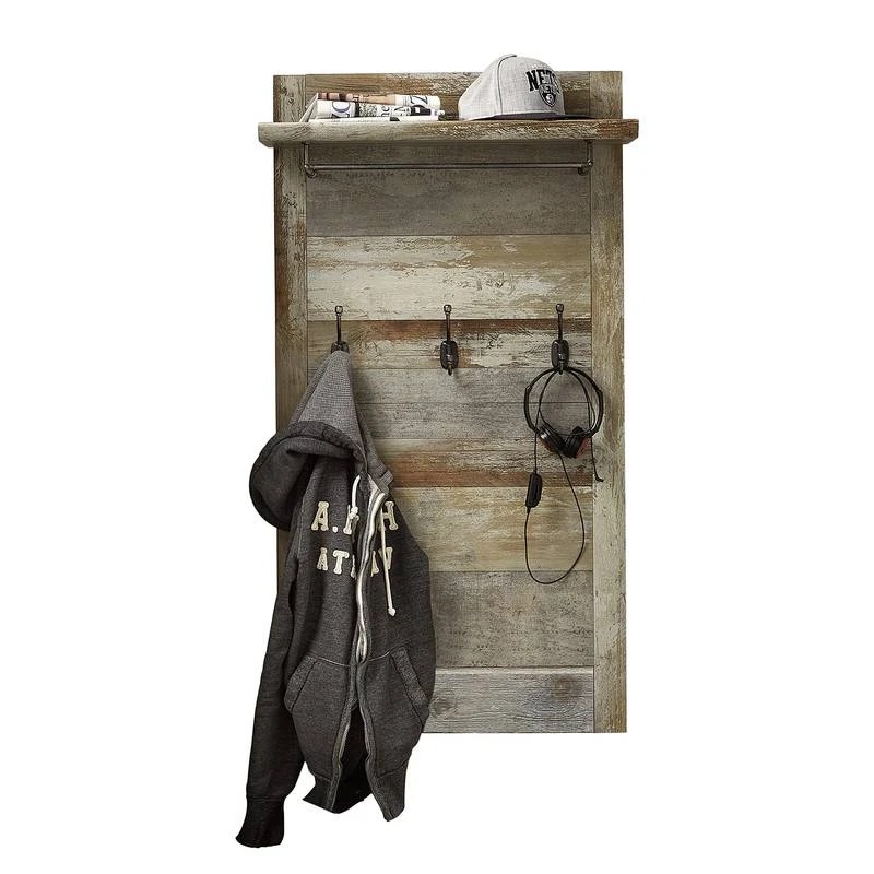 Ensemble De Vestibule Tapara (5 éléments 7 Ensemble De Vestibule Tapara (5 éléments – Image 7