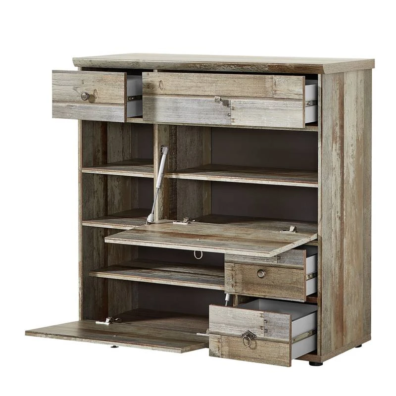 Ensemble De Vestibule Tapara (5 éléments 5 Ensemble De Vestibule Tapara (5 éléments – Image 5