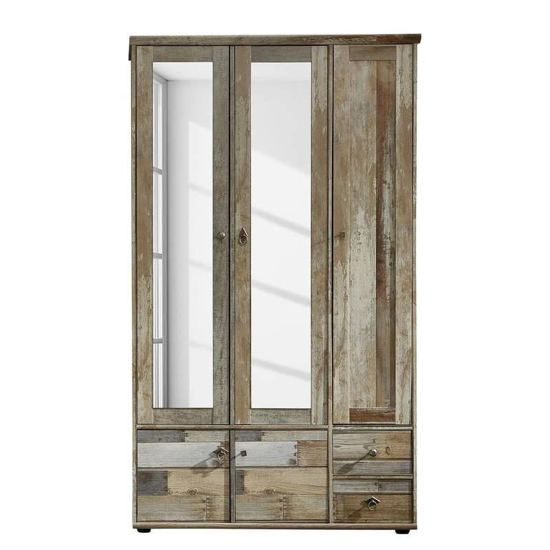 Ensemble De Vestibule Tapara (3 éléments 4 Ensemble De Vestibule Tapara (3 éléments – Image 4