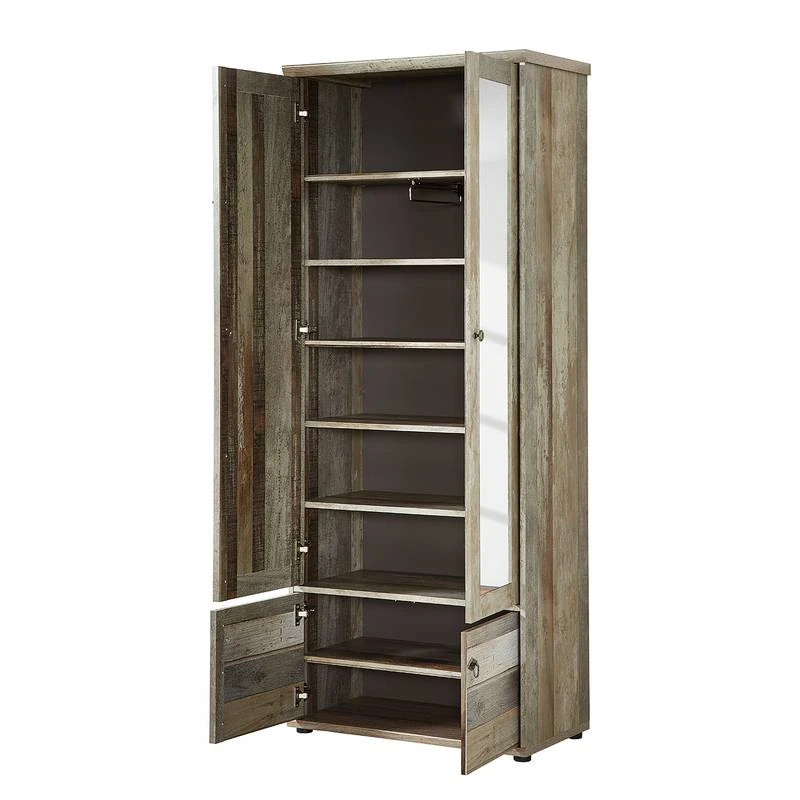 Ensemble De Vestibule Tapara (5 éléments 9 Ensemble De Vestibule Tapara (5 éléments – Image 9