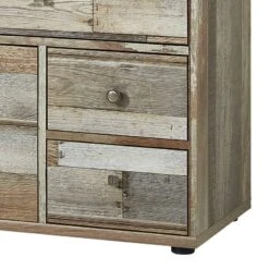 Buffet Tapara 8 Buffet Tapara -Meubles Soldes Boutique kommode tapara braun grau 4390272