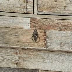 Buffet Tapara 9 Buffet Tapara -Meubles Soldes Boutique kommode tapara braun grau 4390276