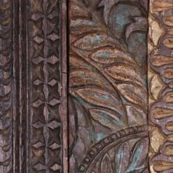 Armoire Watergate -Meubles Soldes Boutique schrank watergate recycled altholz mango massiv 1374462