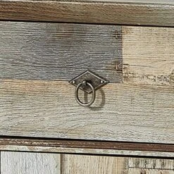 Buffet Bas Tapara 9 Buffet Bas Tapara -Meubles Soldes Boutique sideboard tapara braun grau 4383824