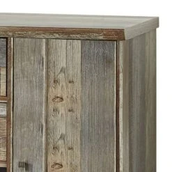 Buffet Bas Tapara 8 Buffet Bas Tapara -Meubles Soldes Boutique sideboard tapara braun grau 4383840